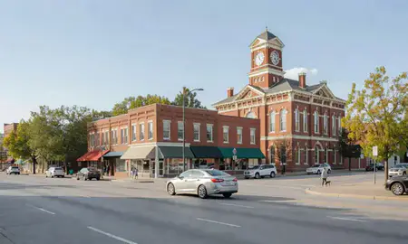 Benton, Arkansas, United States