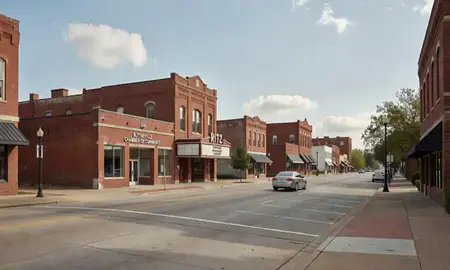 Blytheville, Arkansas, United States