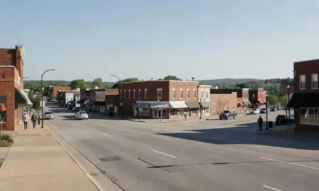 Bryant, Arkansas, United States