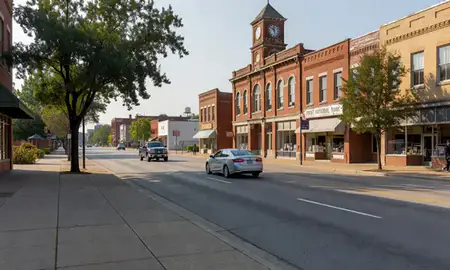 Cabot, Arkansas, United States