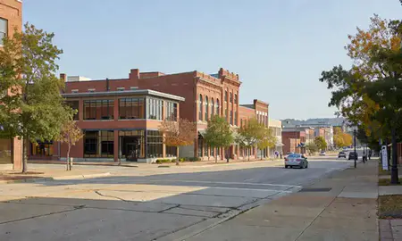 Centerton, Arkansas, United States