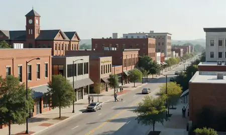 Conway, Arkansas, United States
