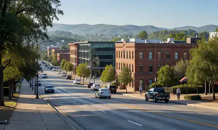 Fayetteville, Arkansas, United States