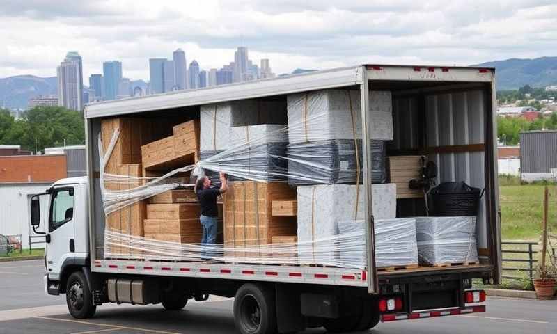 Hot Springs Village, Arkansas furniture shipping transporter