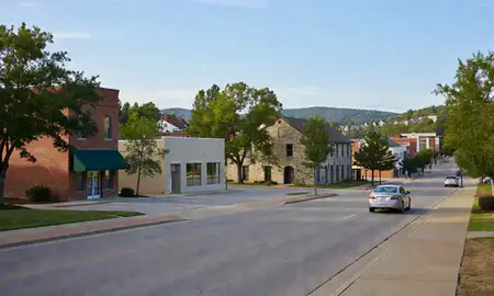 Hot Springs Village, Arkansas, United States