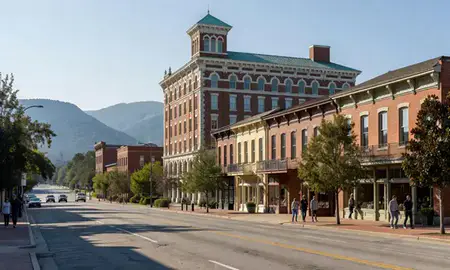 Hot Springs, Arkansas, United States