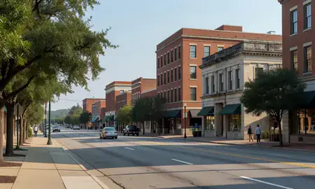 Jacksonville, Arkansas, United States