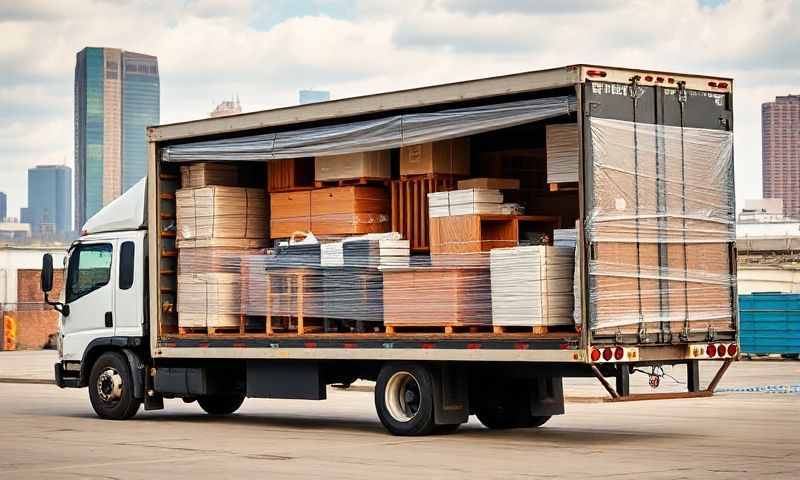 Jonesboro, Arkansas furniture shipping transporter