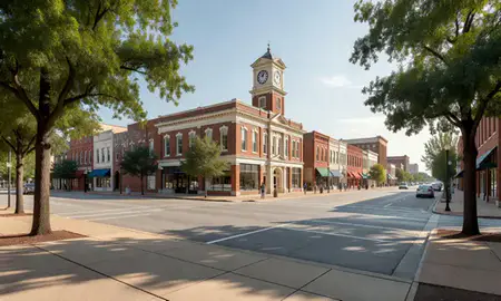 Jonesboro, Arkansas, United States