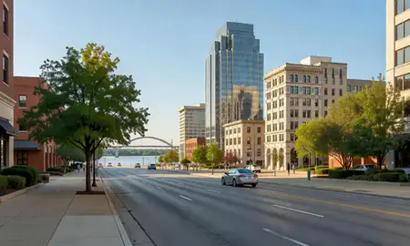 Little Rock, Arkansas, United States