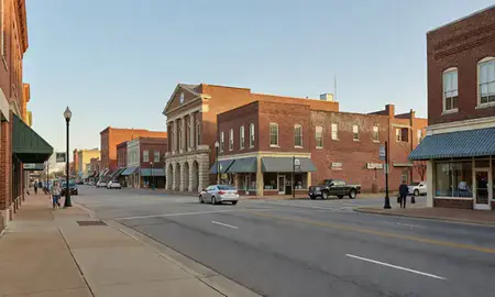 Marion, Arkansas, United States