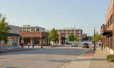 Maumelle, Arkansas, United States