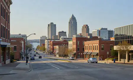 North Little Rock, Arkansas, United States