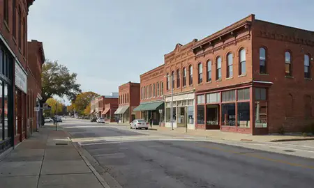Paragould, Arkansas, United States
