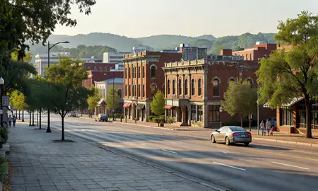 Rogers, Arkansas, United States