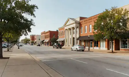 Searcy, Arkansas, United States