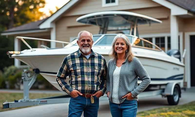 Sherwood, Arkansas boat transporter