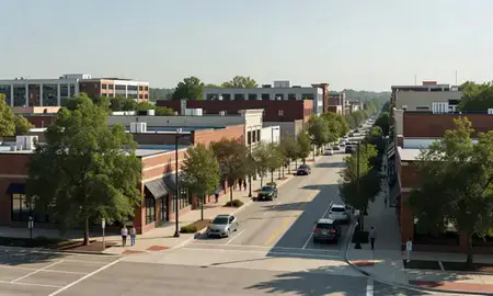 Sherwood, Arkansas, United States