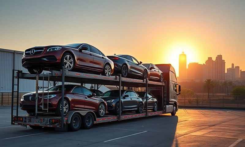 Car Shipping in Siloam Springs, Arkansas