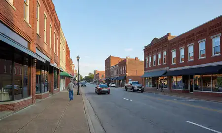 Siloam Springs, Arkansas, United States