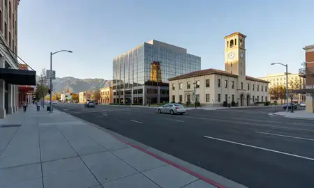 Fontana, California, United States