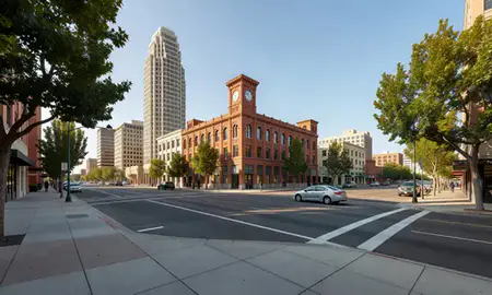 Fresno, California, United States