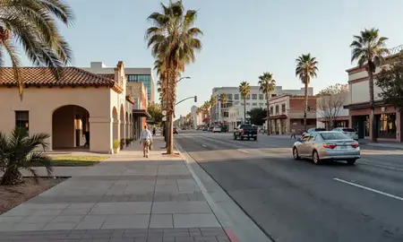 Indio, California, United States