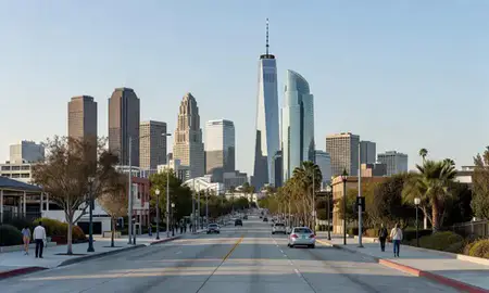Long Beach, California, United States