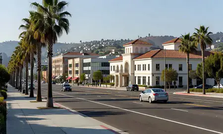 Mission Viejo, California, United States