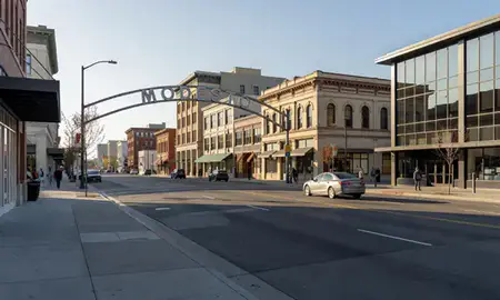 Modesto, California, United States