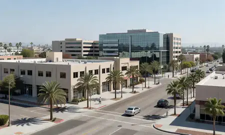 Moreno Valley, California, United States