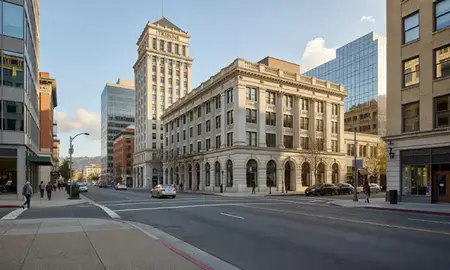 Oakland, California, United States