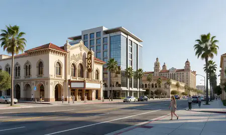 Riverside, California, United States
