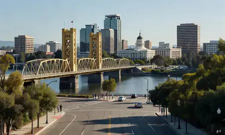 Sacramento, California, United States