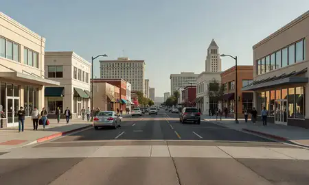San Bernardino, California, United States