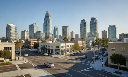 San Diego, California, United States