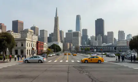 San Francisco, California, United States