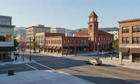 Santa Rosa, California, United States