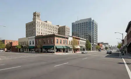 Stockton, California, United States