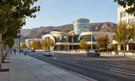 Thousand Oaks, California, United States