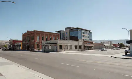 Victorville, California, United States