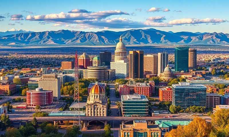 Boulder, Colorado, USA