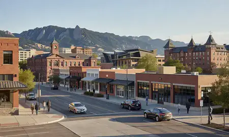 Boulder, Colorado, United States