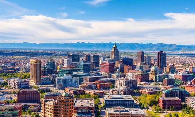 Broomfield, Colorado, USA