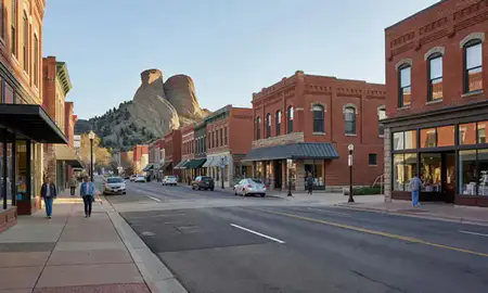 Castle Rock, Colorado, United States