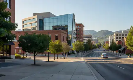 Centennial, Colorado, United States