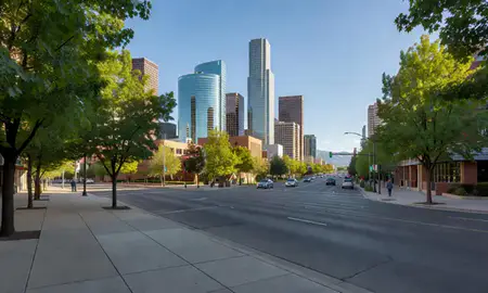 Colorado, United States