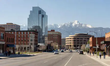 Colorado Springs, Colorado, United States