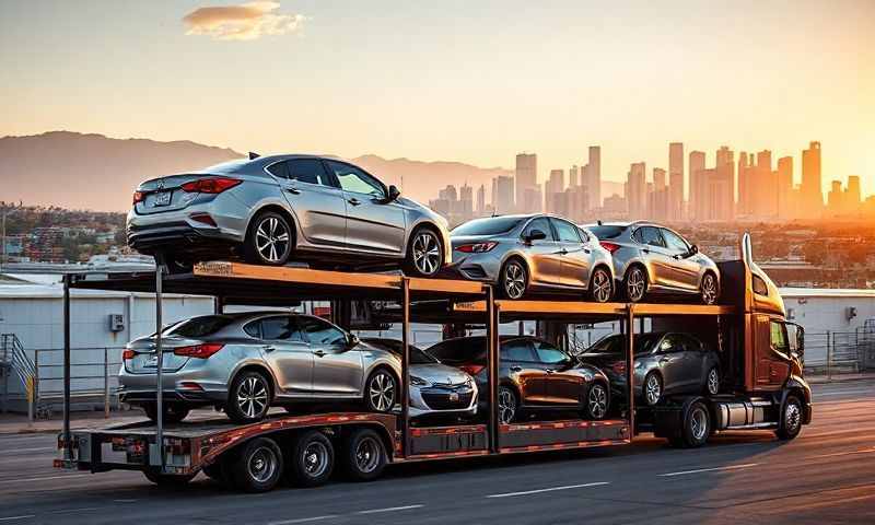 Dakota Ridge, Colorado car shipping transporter