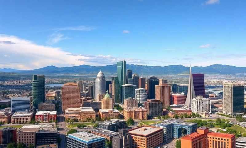 Denver, Colorado, USA